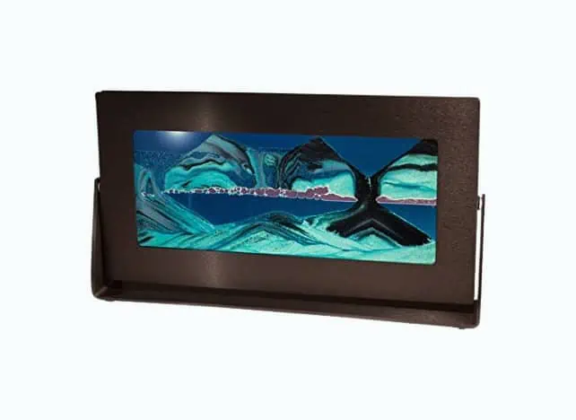Product Image of the Exotic Sands Picture