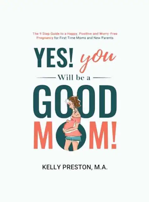 Product Image of the Expecting Mom Guide
