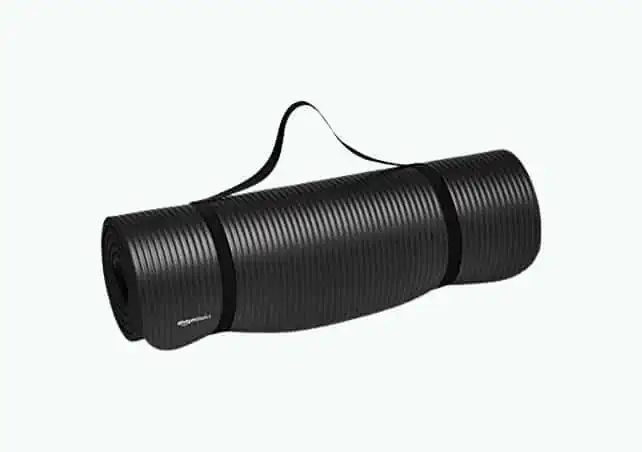 Product Image of the Extra Thick Exercise Yoga Mat