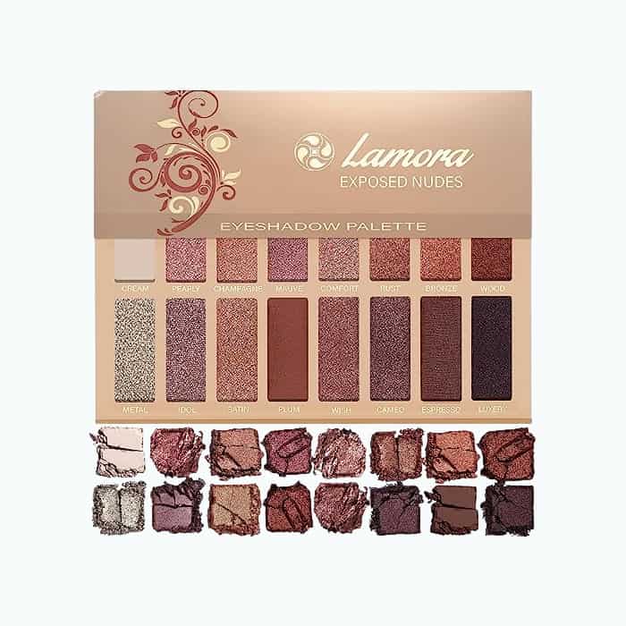Product Image of the Eyeshadow Palette