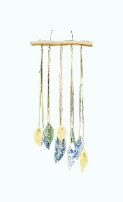 Product Image of the Family Tree Chime