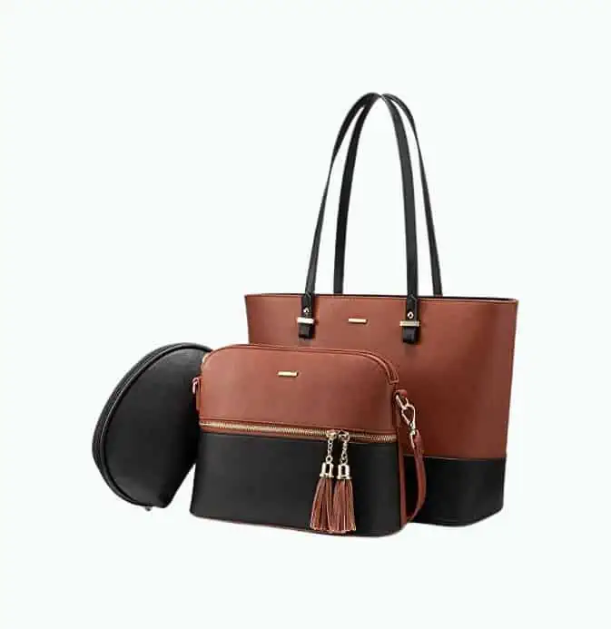 Product Image of the Fashion Bag Set