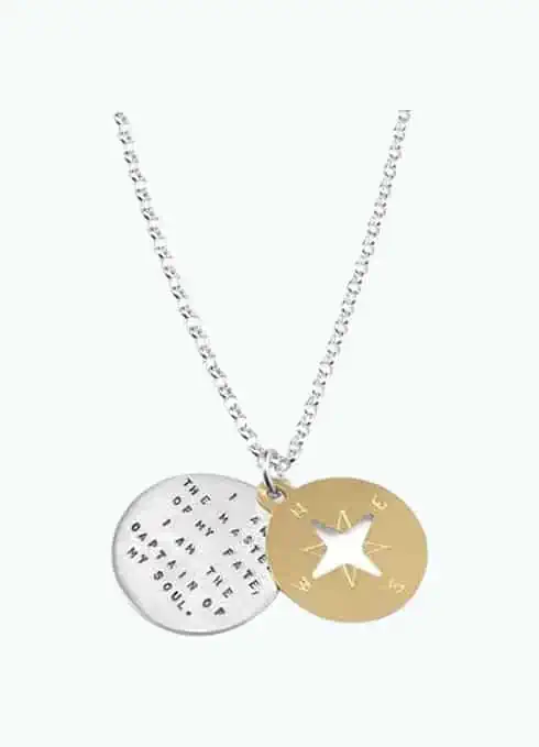 Product Image of the Fate Necklace