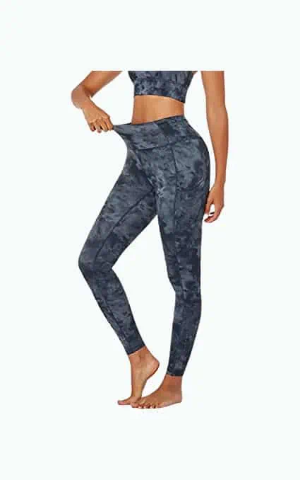 Product Image of the Fawyn TIK Tok Leggings for Women