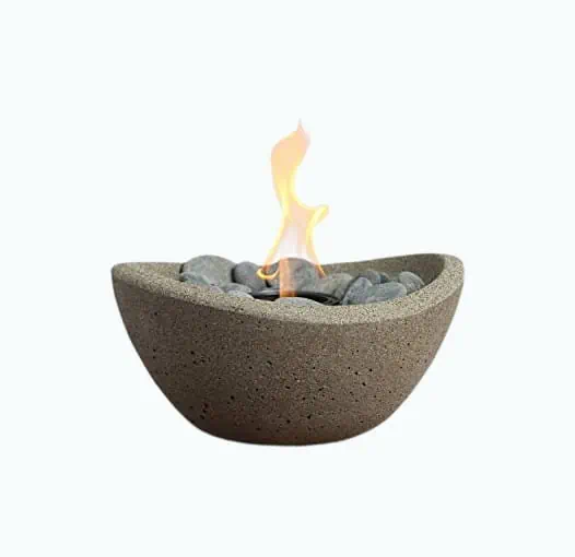Product Image of the Fire Bowl