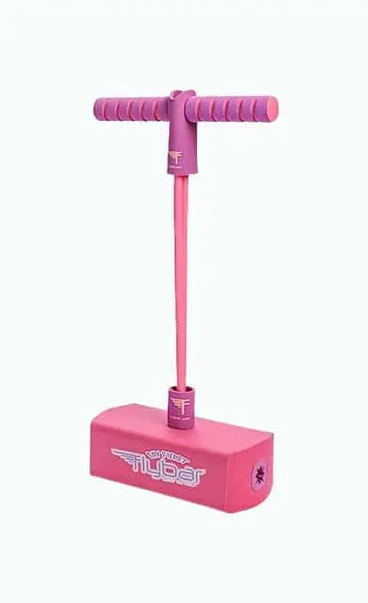 Product Image of the First Pogo Jumper