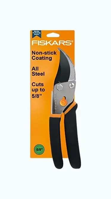 Product Image of the Fiskars Pruning Shears