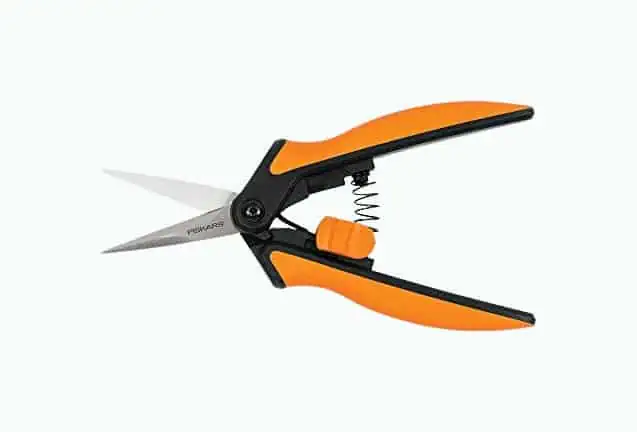 Product Image of the Fiskars Softouch Micro-Tip Scissors