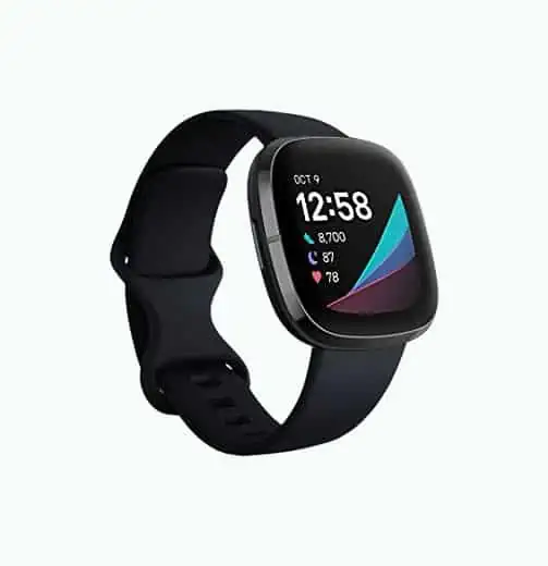 Product Image of the FitBit Smartwatch