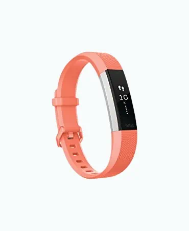 Product Image of the Fitbit Alta HR