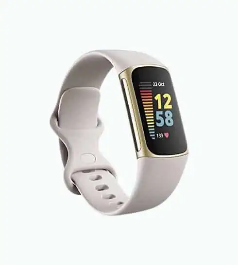 Product Image of the Fitbit Charge 5