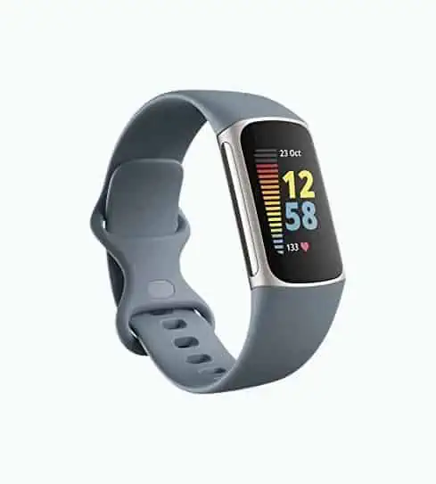 Product Image of the Fitbit Health Tracker