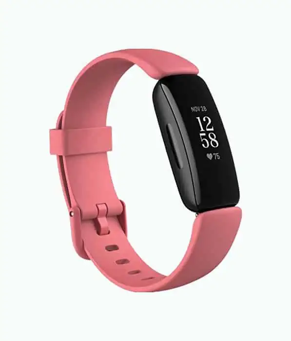 Product Image of the Fitbit Watch