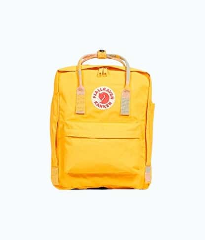 Product Image of the Fjallraven, Kanken Classic Backpack for Everyday