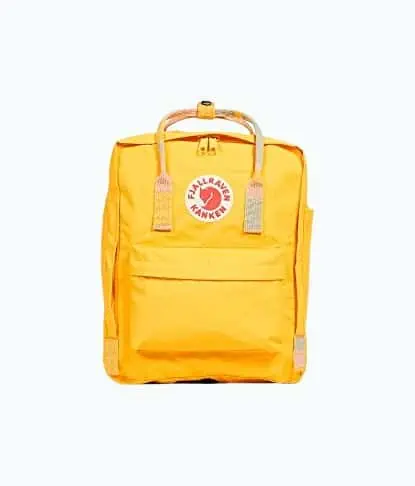 Product Image of the Fjallraven, Kanken Classic Backpack for Everyday