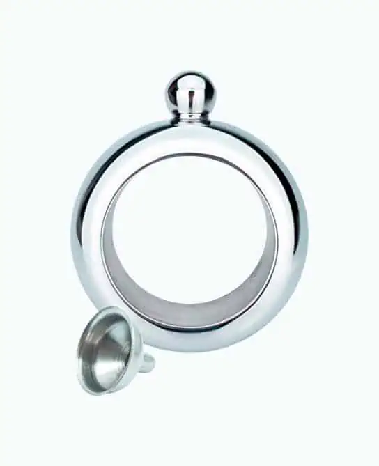 Product Image of the Flask Bracelet