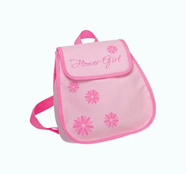 Product Image of the Flower Girl Backpack