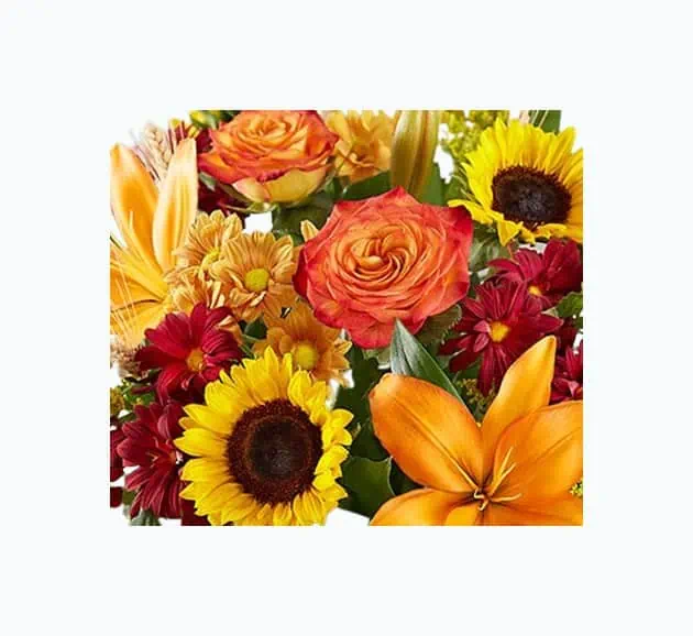 Product Image of the Flower Subscription