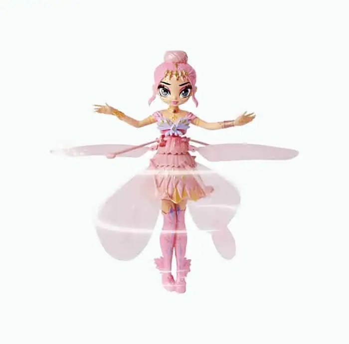 Product Image of the Flying Pixie Toy