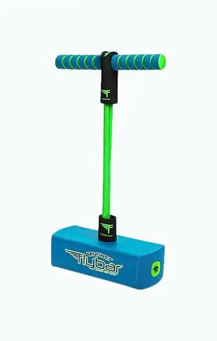 Product Image of the Foam Pogo Jumper