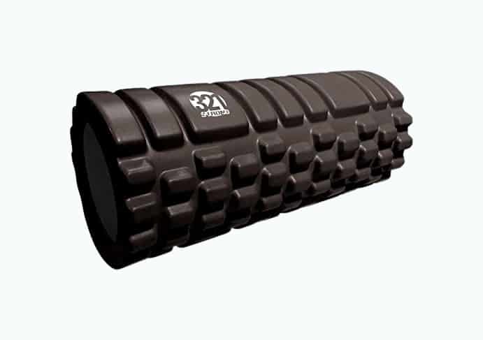 Product Image of the Foam Roller
