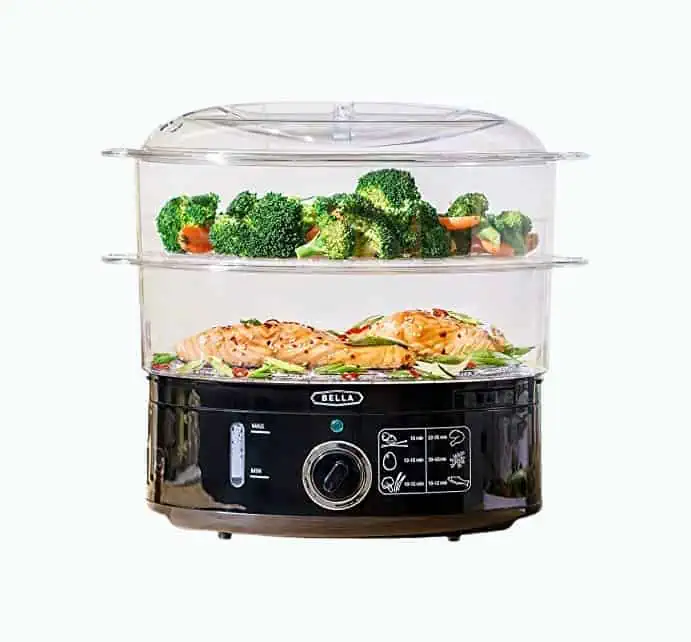 Product Image of the Food Steamer