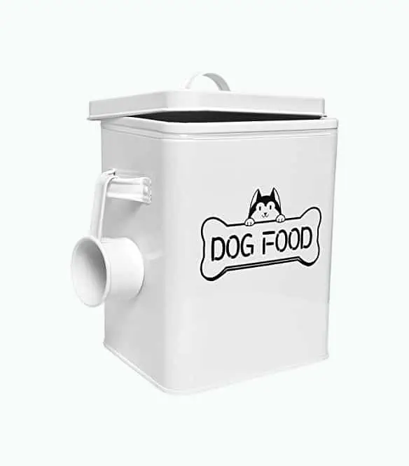 Product Image of the Food Storage Container