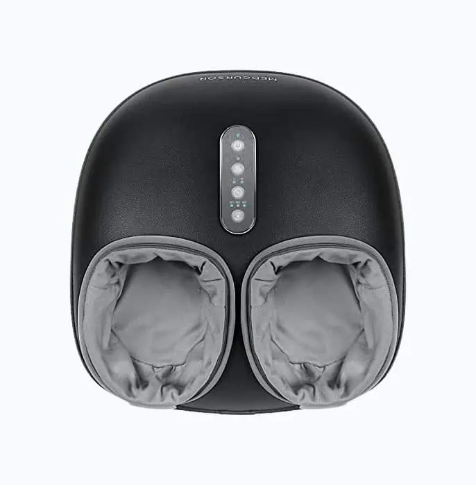 Product Image of the Foot Massager