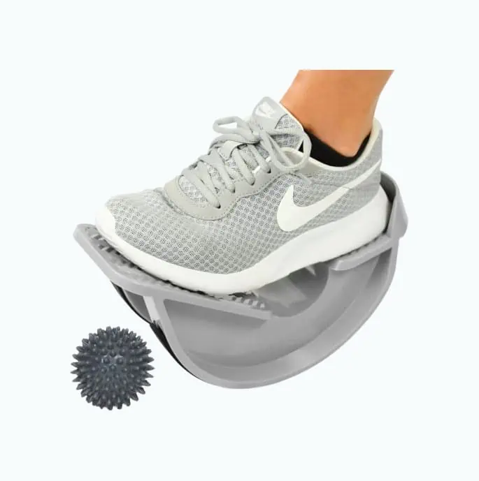 Product Image of the Foot Rocker
