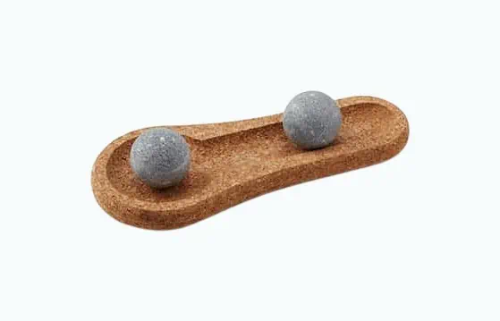 Product Image of the Foot Sole Massage