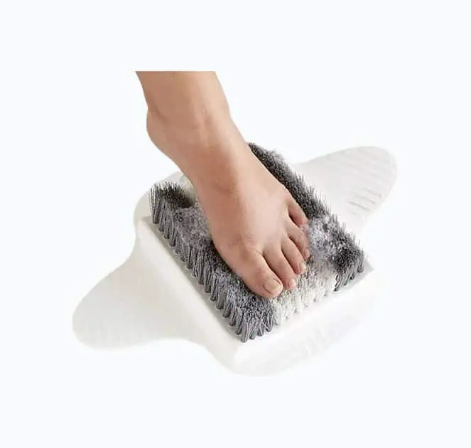Product Image of the Footmate System