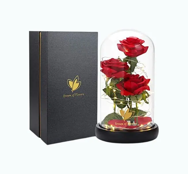 Product Image of the Forever Rose Gift