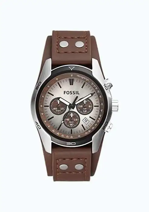Product Image of the Fossil Watch
