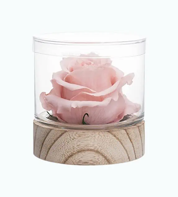 Product Image of the Fragrant Flower Keepsake