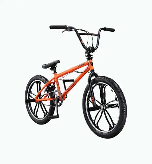 Product Image of the Freestyle Sidewalk BMX Bike