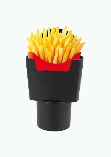 Product Image of the French Fry Holder For Car