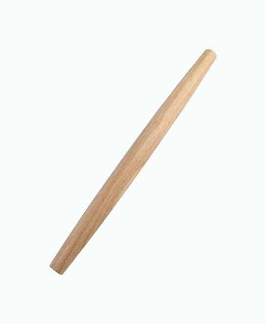 Product Image of the French Rolling Pin