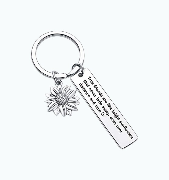 Product Image of the Friendship Keychain
