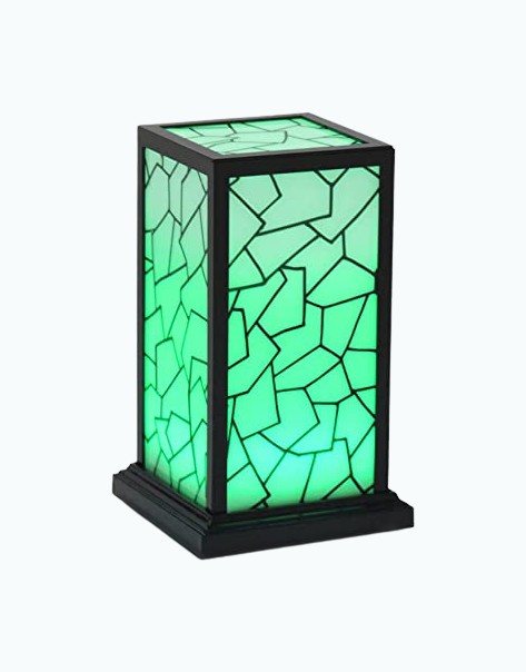 Product Image of the Friendship Lamp
