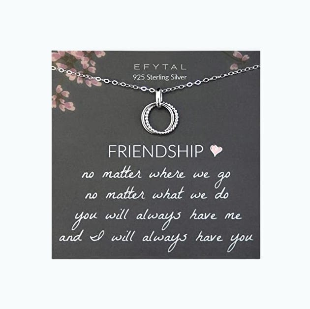 Product Image of the Friendship Necklace