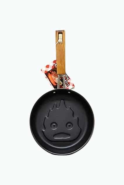 Product Image of the Frying Pan - Howl's Moving Castle