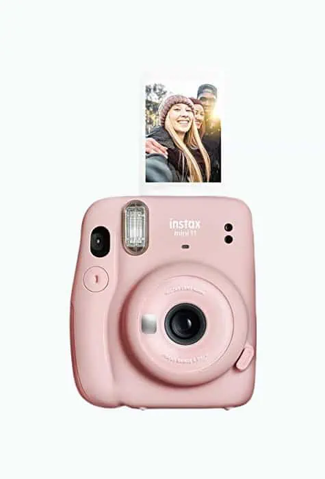 Product Image of the Fujifilm Instax Instant Camera