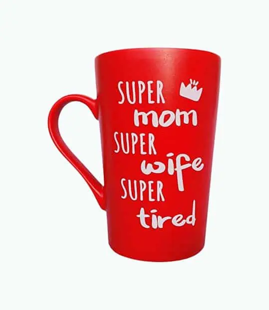 Product Image of the Funny Coffee Mug