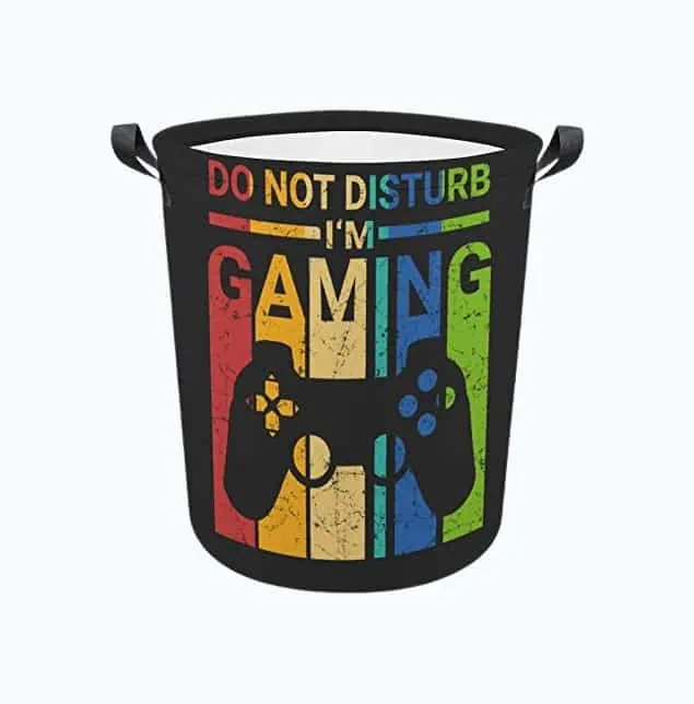 Product Image of the Funny Gamer Hamper