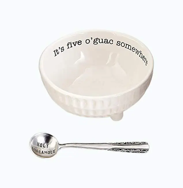 Product Image of the Funny Serving Dish Set