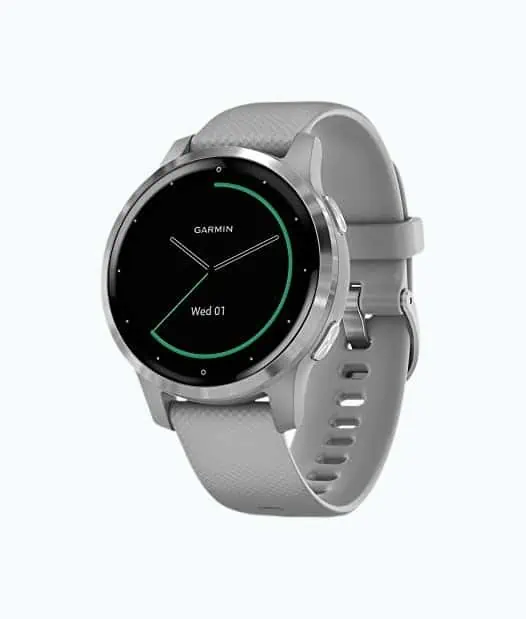 Product Image of the GPS Smartwatch