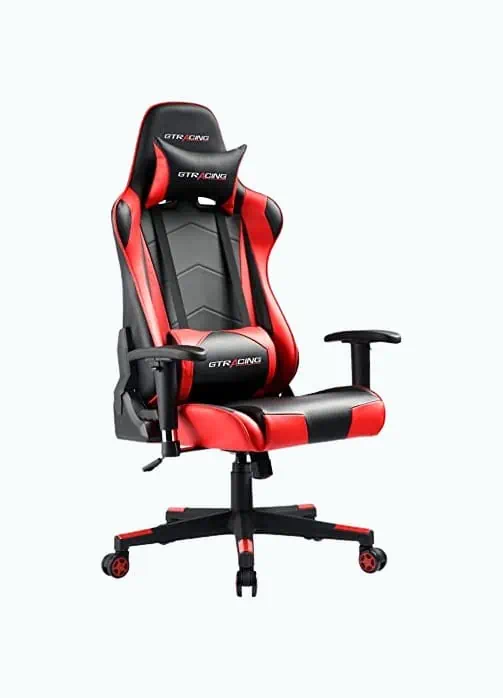 Product Image of the GTRACING Gaming Chair 