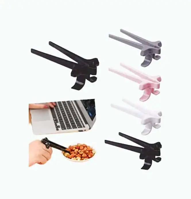 Product Image of the Gamer Finger Chopsticks