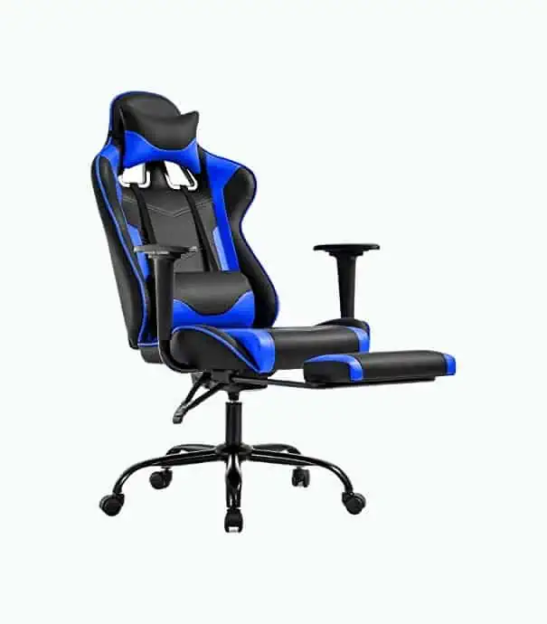 Product Image of the Gaming Chair