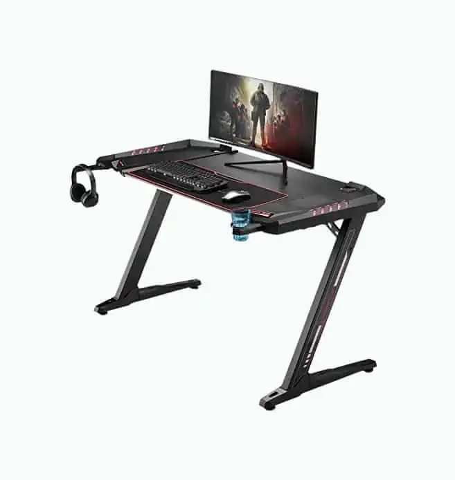 Product Image of the Gaming Desk
